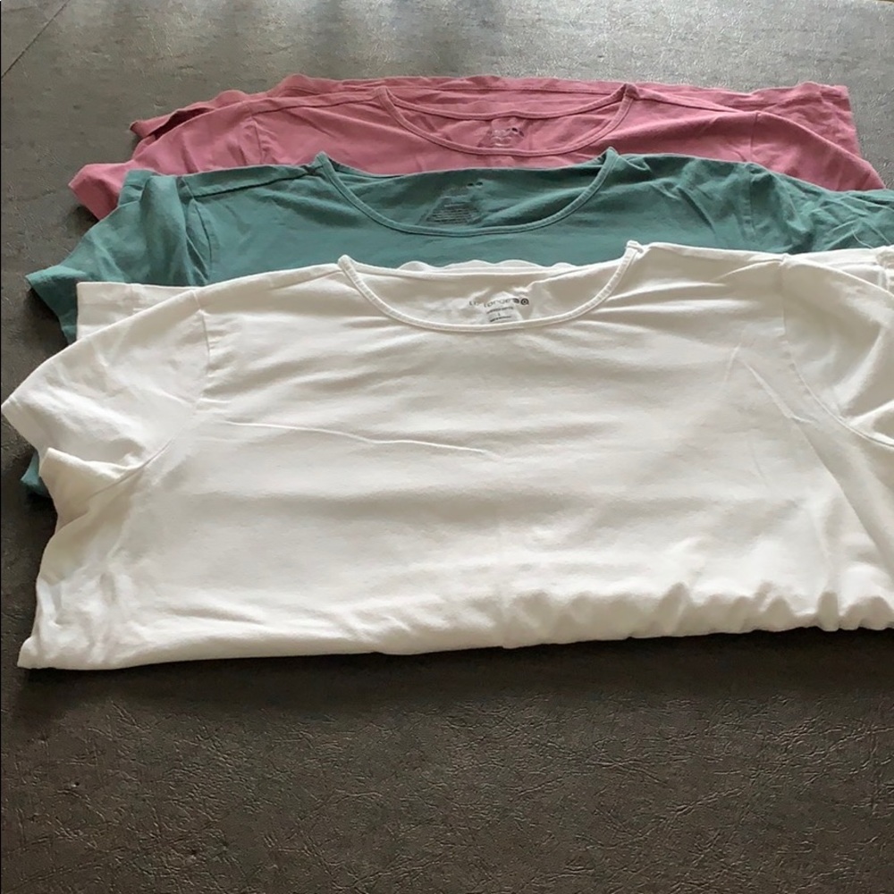 Maternity tshirt